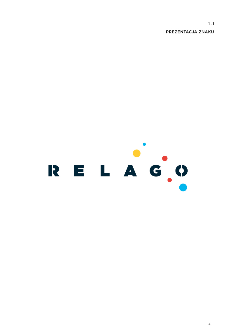 Relago CI