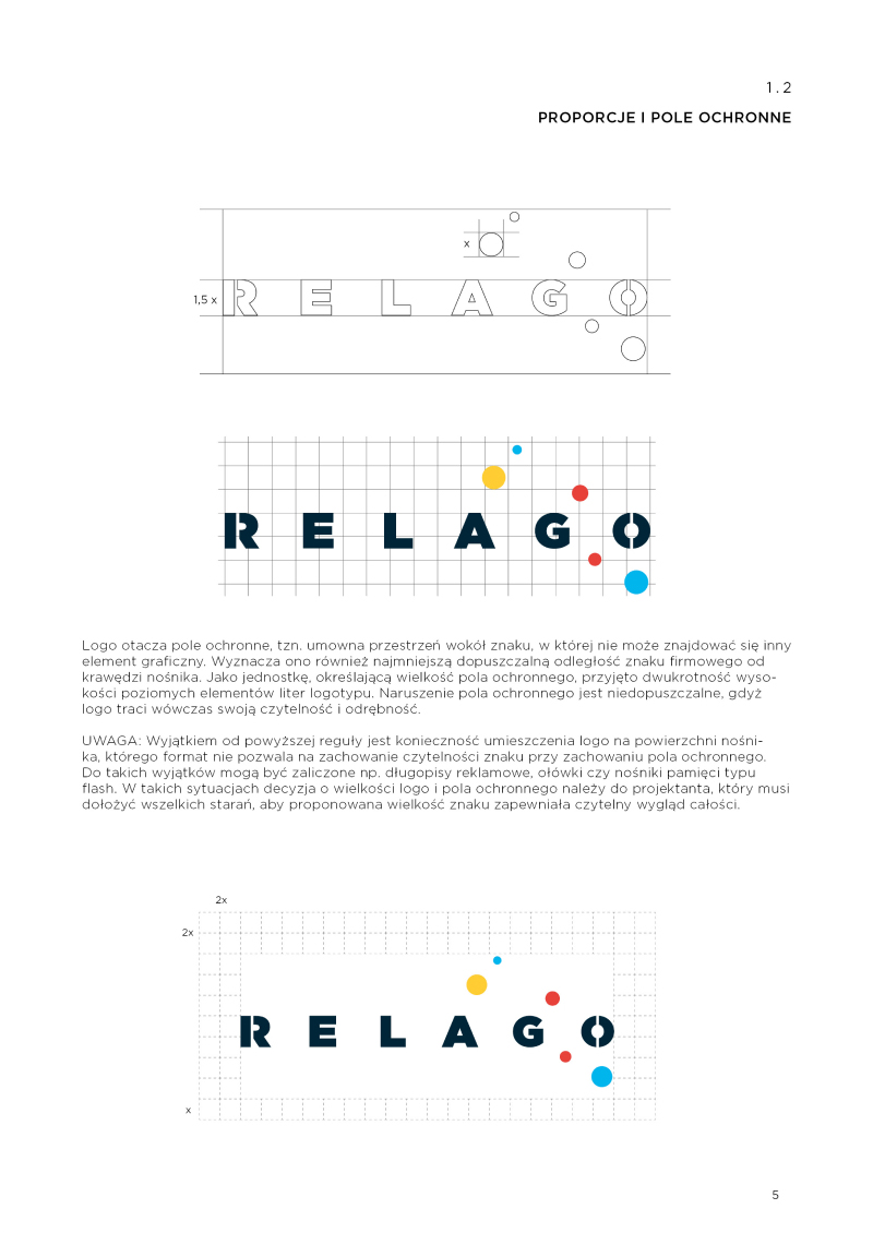 Relago CI
