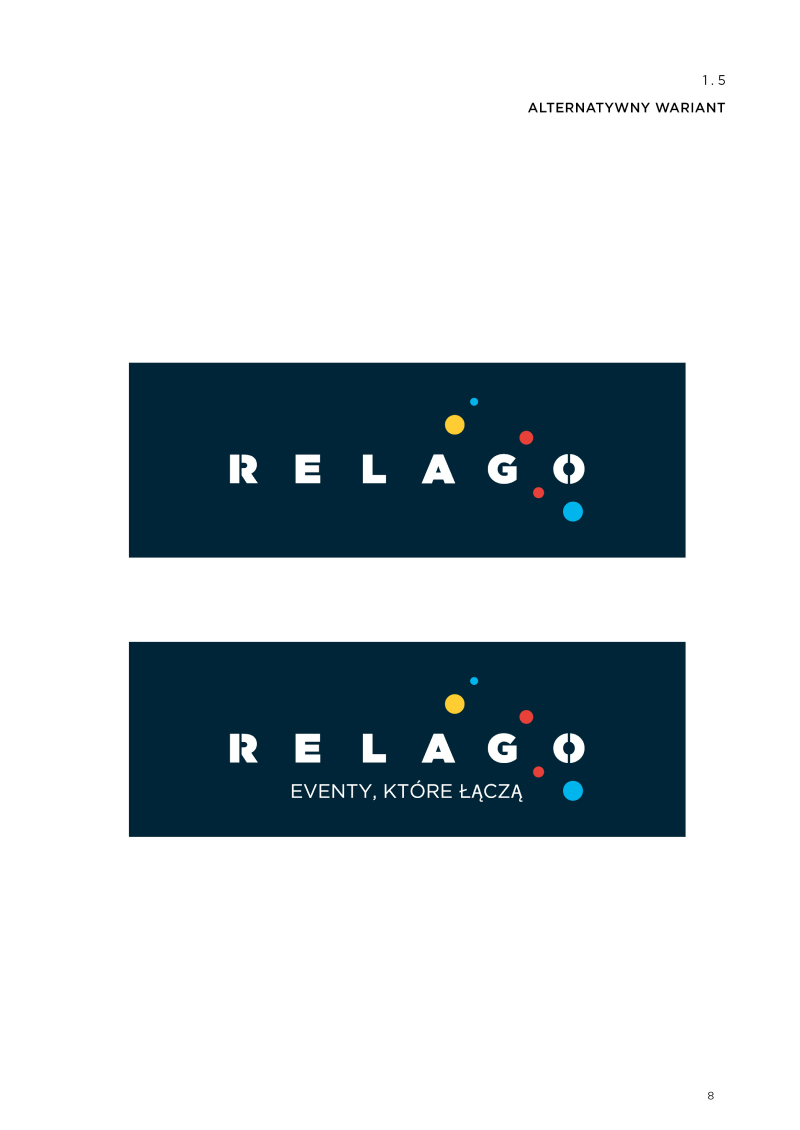 Relago CI