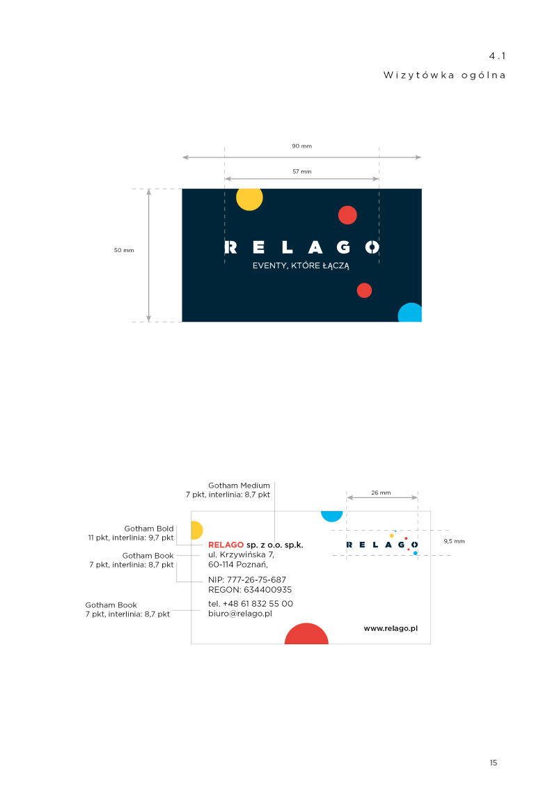 Relago CI