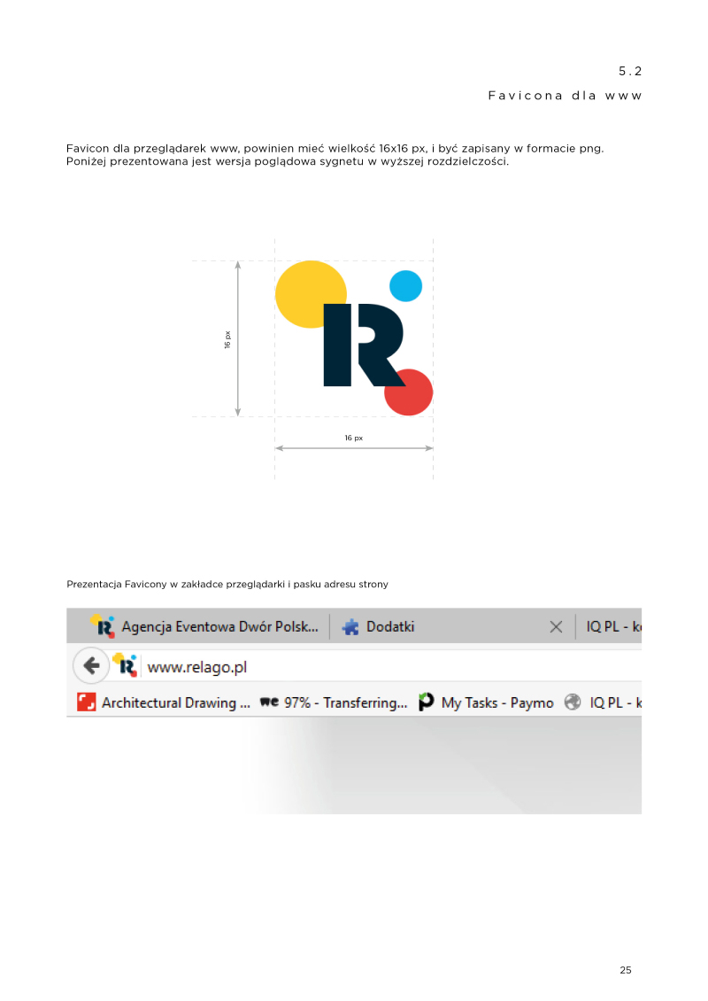 Relago CI
