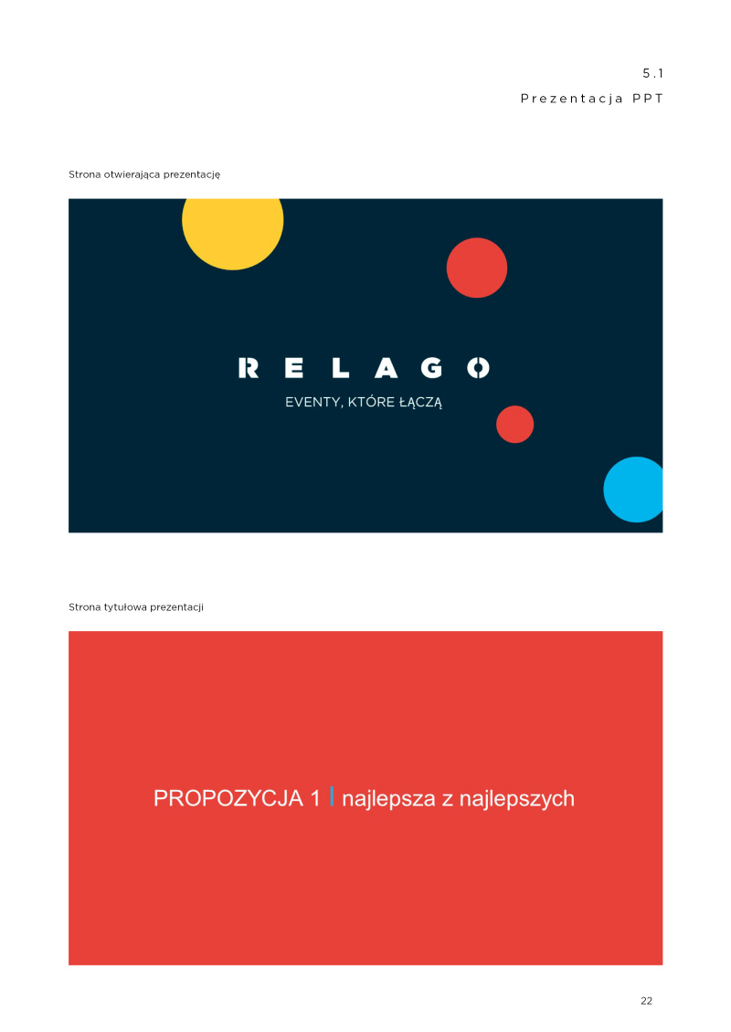 Relago CI